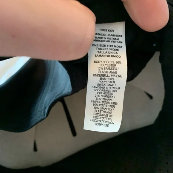 Nike Dri-Fit Hat - Picture 7 of 10